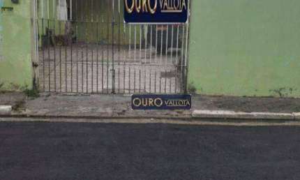 Casa com 4 dormitórios à venda, 120 m² por R$ 650.000,00 - Jardim Independência - São Paulo/SP