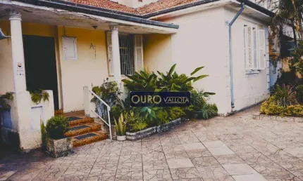 Casa com 3 quartos à venda na Rua das Mimosas, Vila Zelina, São Paulo