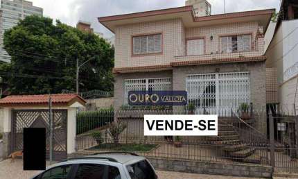 Sobrado com 3 dormitórios à venda, 420 m² por R$ 3.000.000,00 - Vila Prudente (Zona Leste) - São Paulo/SP