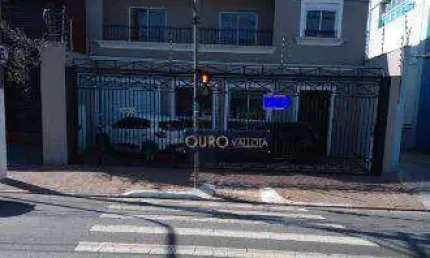 Casa comercial para alugar na Avenida Paes de Barros, Mooca, São Paulo