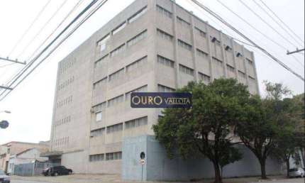 Prédio para alugar, 9313 m² por R$ 218.110,00/mês - Brás - São Paulo/SP