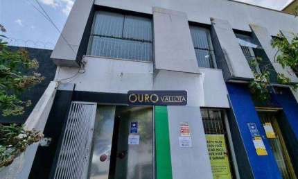 Prédio para alugar, 180 m² por R$ 4.500,00/mês - Vila Prudente - São Paulo/SP