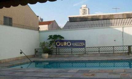 Apartamento com 3 dormitórios à venda, 110 m² por R$ 700.000,00 - Mooca - São Paulo/SP