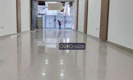 Sala comercial para alugar na Rua Platina, Tatuapé, São Paulo