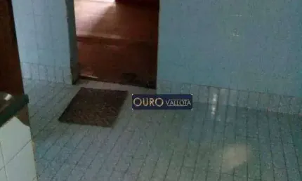 Casa com 2 quartos à venda na Rua Barão de Jaguara, Mooca, São Paulo