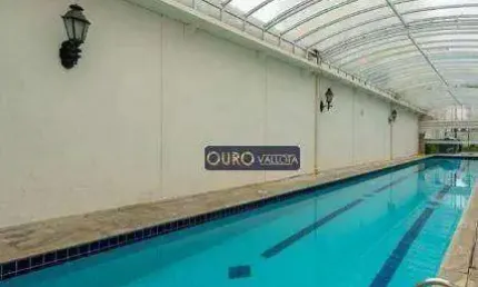 Apartamento com 3 quartos à venda na Rua Dias Leme, Mooca, São Paulo