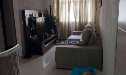 Apartamento com 2 quartos à venda na Rua Pires de Campos, Alto da Mooca, São Paulo