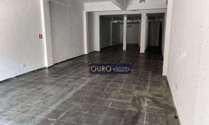 Salão para alugar, 197 m² por R$ 4.306,68/mês - Parque São Lucas - São Paulo/SP