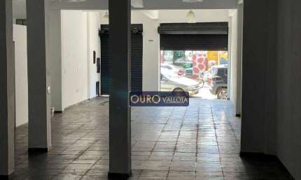 Sala comercial para alugar na Avenida do Oratório, São Lucas, São Paulo