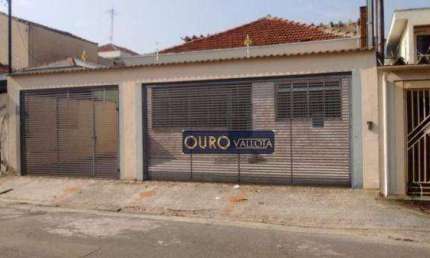 Sobrado para alugar, 110 m² por R$ 3.864,00/mês - Quinta da Paineira - São Paulo/SP