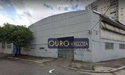 Galpão para alugar, 2483 m² por R$ 155.933,00/mês - Tatuapé - São Paulo/SP
