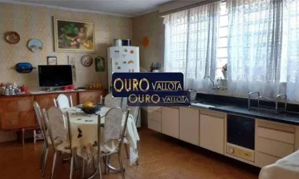 Casa com 3 quartos à venda na Rua Irmã Carolina, Belenzinho, São Paulo