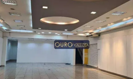 Ponto comercial para alugar na Rua da Mooca, Mooca, São Paulo