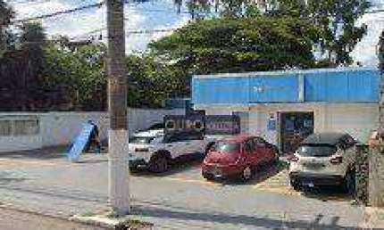 Prédio para alugar, 824 m² por R$ 29.500,00/mês - Parque da Mooca - São Paulo/SP