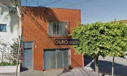 Sobrado comercial para alugar, 150 m² por r$ 6.780/mês - mooca - são paulo/sp