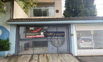 Sala comercial para alugar na Rua Doutor Roberto Feijó, Parque da Vila Prudente, São Paulo