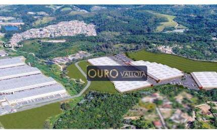 Galpão para alugar, 2835 m² por R$ 102.060,00/mês - Água Espraiada - Embu das Artes/SP