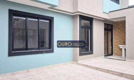 Casa com 3 quartos à venda na Rua Doutor José Cássio Soares, Parque São Lucas, São Paulo