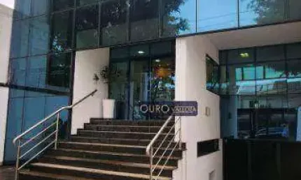 Prédio para alugar, 925 m² por R$ 60.000,00/mês - Mooca - São Paulo/SP