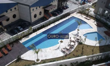 Apartamento com 3 quartos à venda na Avenida Professor Luiz Ignácio Anhaia Mello, Vila Prudente, São Paulo