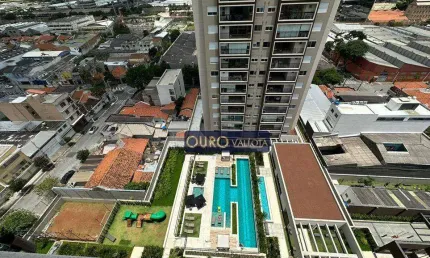 Apartamento com 3 quartos à venda na Rua Visconde de Cairu, Mooca, São Paulo
