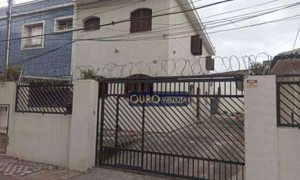 Casa com 3 quartos para alugar na Rua Manuel Peixoto da Mota, Mooca, São Paulo