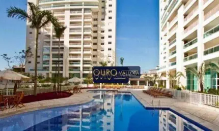 Apartamento com 4 quartos à venda na Rua Sapucaia, Alto da Mooca, São Paulo