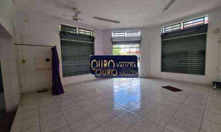 Sala comercial com 2 salas para alugar na Rua Rui Martins, Alto da Mooca, São Paulo