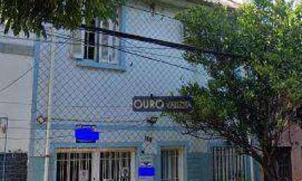 Casa com 2 quartos à venda na Rua Teixeira de Freitas, Belenzinho, São Paulo