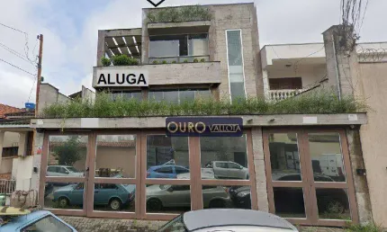 Prédio para alugar, 520 m² por r$ 20.146,39/mês - vila prudente - são paulo/sp