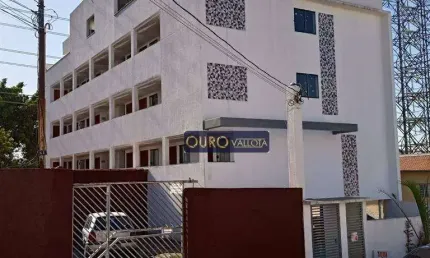 Kitnet / Stúdio à venda na Rua José Loureiro das Neves, Vila Cleonice, São Paulo