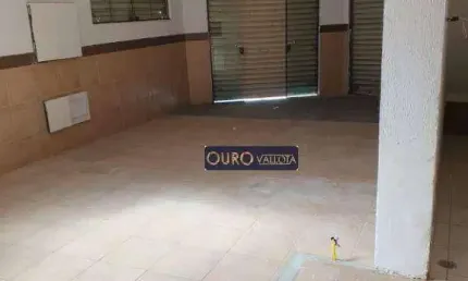 Sala comercial para alugar na Avenida Álvaro Ramos, Quarta Parada, São Paulo
