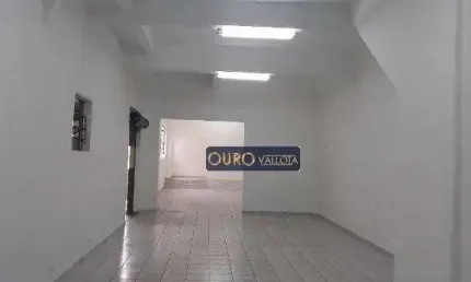 Sala comercial para alugar na Avenida Paes de Barros, Mooca, São Paulo
