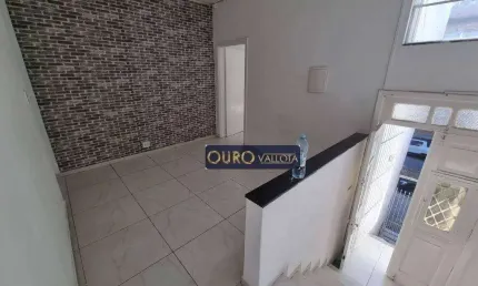 Casa com 1 quarto para alugar na Rua Javari, Mooca, São Paulo