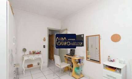 Sobrado com 2 dormitórios à venda, 120 m² por R$ 460.000,00 - Vila Leme - São Paulo/SP