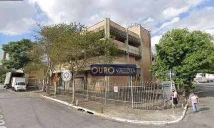 Barracão / Galpão / Depósito para alugar na Rua Terceiro-Sargento-Aeronáutica João Soares de Faria, Parque Novo Mundo, São Paulo