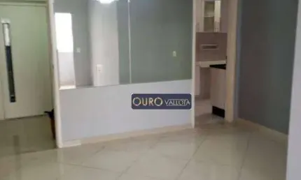 Apartamento com 2 quartos à venda na Rua Vitoantônio Del Vecchio, Parque da Mooca, São Paulo