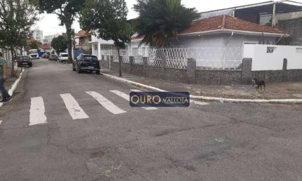 Casa com 3 quartos à venda na Rua Manuel Peixoto da Mota, Mooca, São Paulo