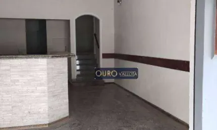 Salão para alugar, 150 m² por r$ 6.850,00/mês - vila prudente (zona leste) - são paulo/sp