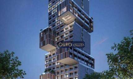 Loja para alugar, 377 m² por R$ 61.450,00/mês - Cerqueira César - São Paulo/SP