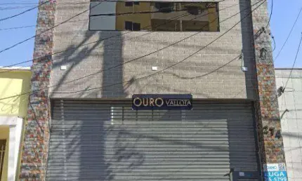Barracão / Galpão / Depósito para alugar na Rua Florianópolis, Mooca, São Paulo