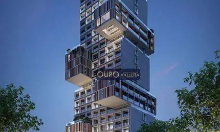 Loja à venda, 377 m² por r$ 6.400.000,00 - cerqueira césar - são paulo/sp
