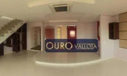 Cobertura com 5 dormitórios à venda, 350 m² por R$ 2.500.000,00 - Tatuapé - São Paulo/SP