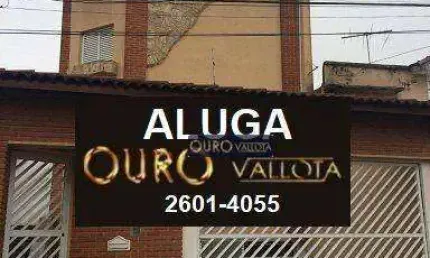 Sobrado para alugar, 450 m² por R$ 11.948/mês - Vila Zelina - São Paulo/SP