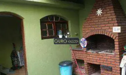 Casa com 4 quartos para alugar na Rua Tié, Mooca, São Paulo