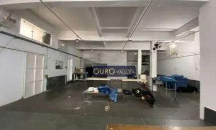 Loja para alugar, 500 m² por r$ 20.723,00/mês - mooca - são paulo/sp