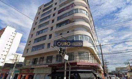 Apartamento com 2 quartos à venda na Rua Bresser, Mooca, São Paulo