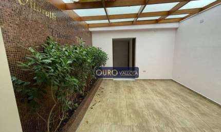 Sobrado Comercial Próx. do Ceret com 229m² / 6 salas