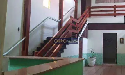 Casa comercial com 9 salas para alugar na Avenida Paes de Barros, Mooca, São Paulo