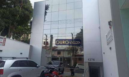 Prédio Comercial bem localizado ao Lado do Hospital São luiz